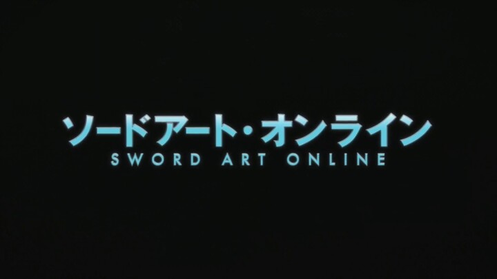 SAO - Sword Art Online - Opening 1 [With Subs/Lyrics]