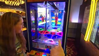 300,000 Arcade Tickets Challenge!