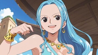 SEMUA PENGEN ANU SAMA LUFFY