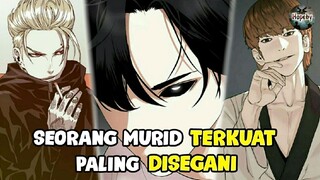 6 Rekomendasi Manhwa School Action Baku Hantam Anak Sekolah!