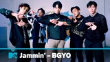 BGYO - Magnet | MTV Jammin' | MTV Asia