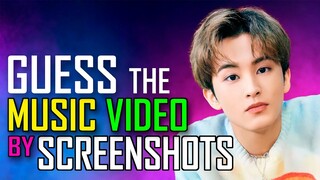 [KPOP GAME] CAN YOU GUESS THE MUSIC VIDEO BY SCREENSHOTS