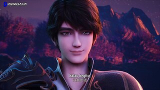 The Strongest Upgrade Eps 20 Sub Indo
