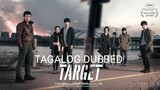 THE TARGET - TAGALOG DUBBED • KOREAN ACTION MOVIE