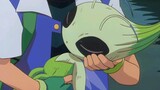 [AMV][MAD]Bonds between Ash & Pokémon in<Pokémon>|<Umi No Yuurei>