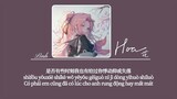 [Vietsub] Hoa • Cúc Tịnh Y ♪花 (Sakura 5cm/s中文版) • 鞠婧祎