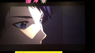 "The King's Avatar: The Glory of the King" is a post-credits Easter egg that most people haven't see