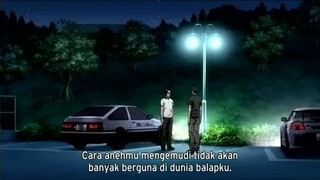 Initial D Stage 5 - 05