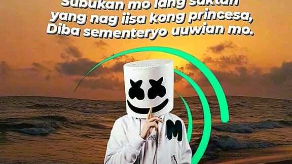 Wag mong subokan saktan princesa ko Kasi makaka subokan tayo🤫🤫🤫