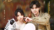 Eps.17 Sweet Trap [sub indo] Xie binbin and Zhang miaoyi