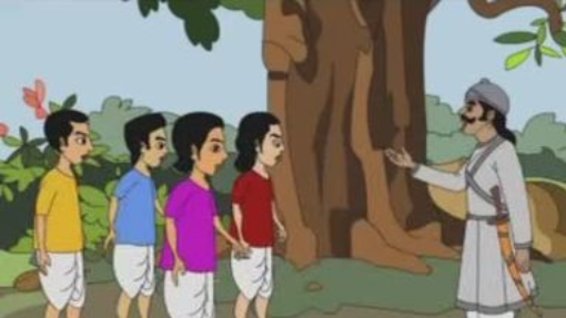 Thakurmar Juli - Premiere 06 - Bangla Cartoon Sites