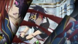 Tóm tắt Anime: Bỗng dưng thành Hoàng Tử Bóng Tối | LƯỜI xem Anime