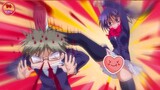 Lolicon và chiếc Pantsu - Ro-Kyu-Bu! - Khoảnh Khắc Anime