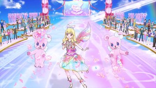 Aikatsu on Parade! ep8 ichigo stage