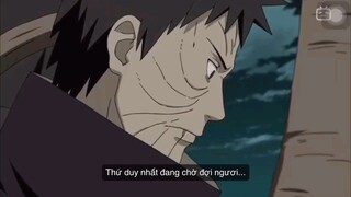 Cái chết của Neji để cứu Hinata