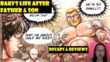 Baki's life after the father and son fight | Recap and Reviews