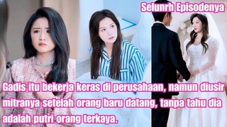 Pengkhianatan di Balik Meja Kerja: Bangkitnya Sang Putri Pewaris