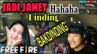 REACTION BUDI01 GAMING JADI JAMET DINDING BAKDINDING OW