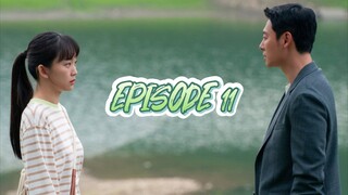 My Perfect Stranger Episode 11