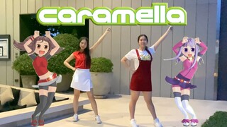 Caramella Girl !!