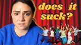 I rewatched HIGH SCHOOL MUSICAL as an adult |  [Fan reaction and Commentary]