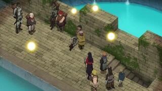 Delicious in Dungeon Episode 14