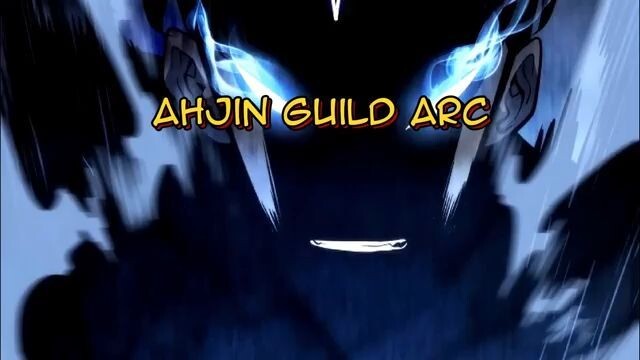 Solo Leveling S2 ReAwakening Ahjin Guild Part 2