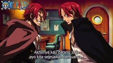 AKHIRNYA MEREKA BISA BERTEMU DI ELBAF!!?ONE PIECE TERBARU