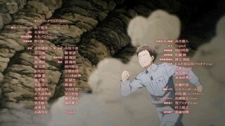 Benriya Saitou-San, Isekai Ni Iku Episode 6