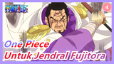 [One Piece AMV / Fujitora / Mashup] Keadilan Sesungguhnya / Untuk Jendral Fujitora!_4