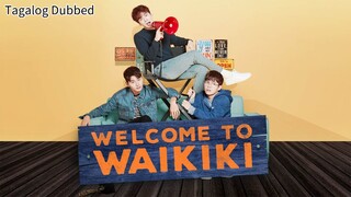 Welcome to Waikiki S1 Episode 20 Finale