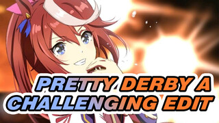HOW IN THE WORLD SHOULD I EDIT PRETTY DERBY?!