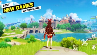 Top 12 Best New Android & iOS Games of October 2020! Best Android Games 2020