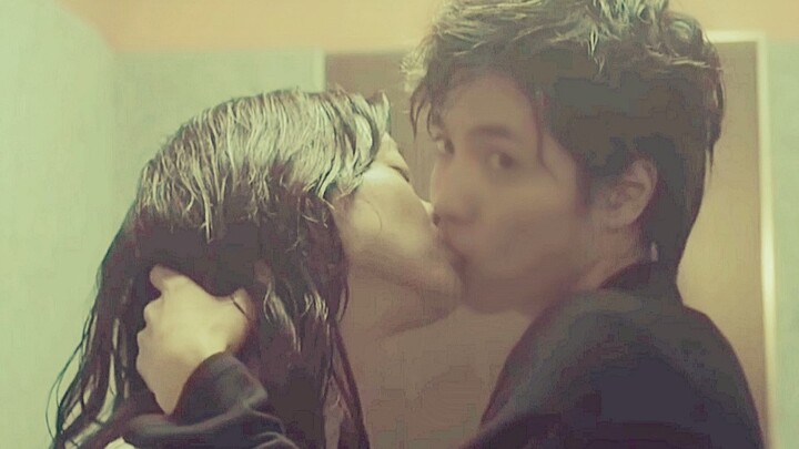 [Japanese TV Shows] KISS | Such Possessiveness!