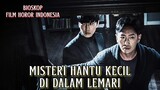 Misteri Hantu Kecil Di Dalam Lemari - Alur Cerita Film Lengkap