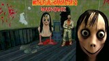 Anjay ! Ketemu Hantu Mumu - Mother Bird Horror Story 2 Mad House Full Gameplay