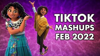 BEST TIKTOK MASHUP February PHILIPPINES DANCE CRAZE🇵🇭