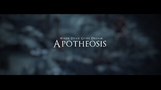 Apotheosis, An Elder Scrolls V: Skyrim Expansion Mod | Body of Nir | 4k