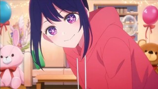 TOKYO MX 1 | Oshi no Ko Episode 1