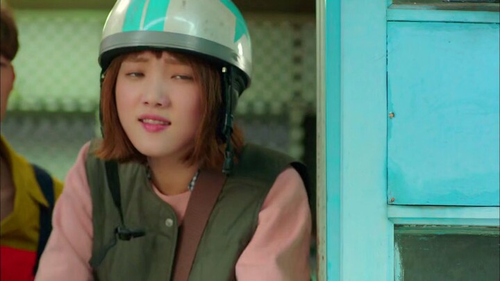 weightlifting fairy Kim bok joo episode 02