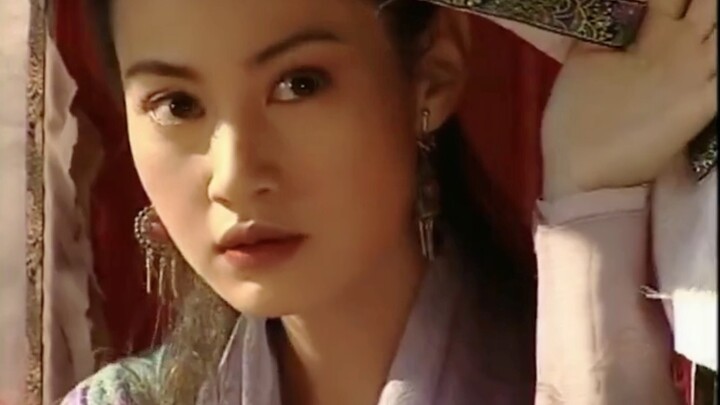 [Yang Xue] In the eyes of Sima Pinting, everyone is my tool!