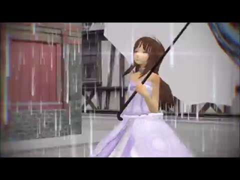 Umbrella [MMD]