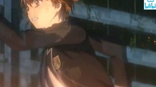 Guilty Crown「AMV」- I'm Strong - Vương miễn tội lỗi #anime2 #schooltime