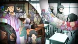 Ep15 S2 (Ansatsu Kyoushitsu / Assassination Classroom)