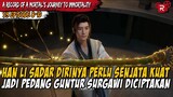 S3 BAGIAN 11 | HAN LI MENCIPTKAN SENJATA OVER POWER | A RECORD OF A MORTAL’S JOURNEY TO IMMORTALITY