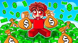 I Made $9,361,725 in Roblox!