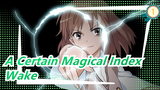 [A Certain Magical Index] A "Wake" Takes You to Feel the Charm of Magical Index & Railgun!!!_1