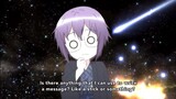 The Disappearance Of Nagato Yuki-chan! Episode 11: Nagato Yuki-chan no Shoushitsu I! 720p! Dysmnesia