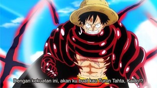 [OP1037++]PEREBUTAN TAHTA YONKO SAATNYA DIMULAI!?