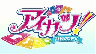 Aikatsu Season 3 - episode 4
